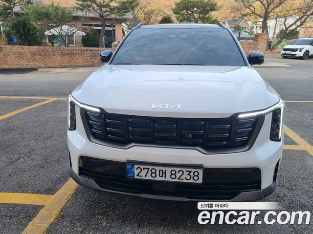 Kia Sorento (IV) Diesel 2.2 4WD Gravity 2025 — фото 3