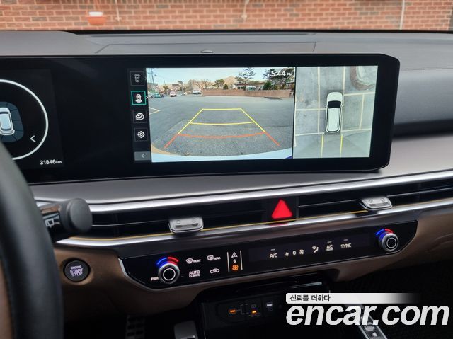 Kia Sorento (IV) Diesel 2.2 4WD Gravity 2025 — фото 16
