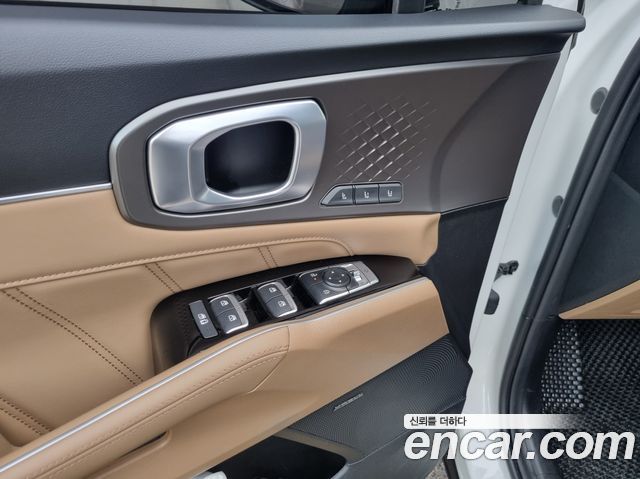 Kia Sorento (IV) Diesel 2.2 4WD Gravity 2025 — фото 18