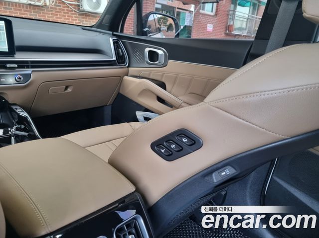 Kia Sorento (IV) Diesel 2.2 4WD Gravity 2025 — фото 19