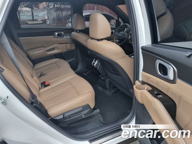 Kia Sorento (IV) Diesel 2.2 4WD Gravity 2025 — фото 22