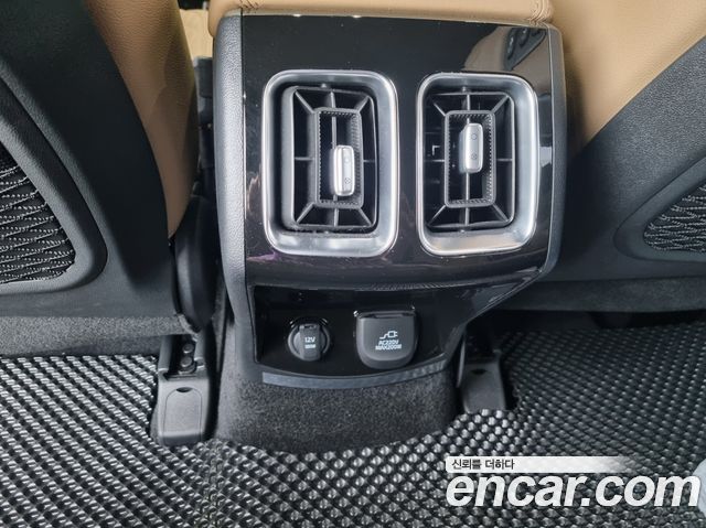 Kia Sorento (IV) Diesel 2.2 4WD Gravity 2025 — фото 23