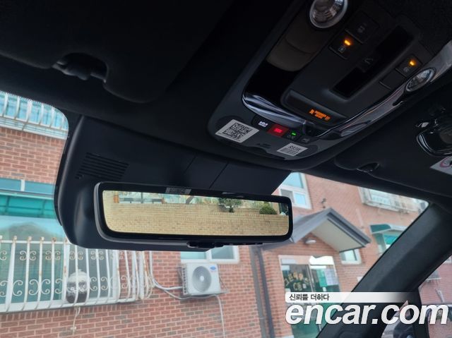 Kia Sorento (IV) Diesel 2.2 4WD Gravity 2025 — фото 24