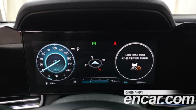 Hyundai Avante (CN7) 1.6 Inspiration 2023 — фото 8