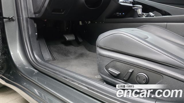 Hyundai Avante (CN7) 1.6 Inspiration 2023 — фото 18