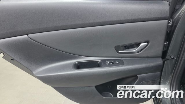 Hyundai Avante (CN7) 1.6 Inspiration 2023 — фото 25