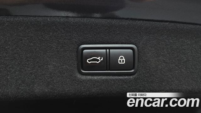 Kia K9 3.8 GDI AWD PlatinumⅢ 2019 — фото 23
