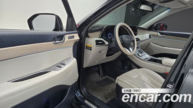 Hyundai Palisade Gasoline 3.8 4WD Prestige 2019 — фото 10