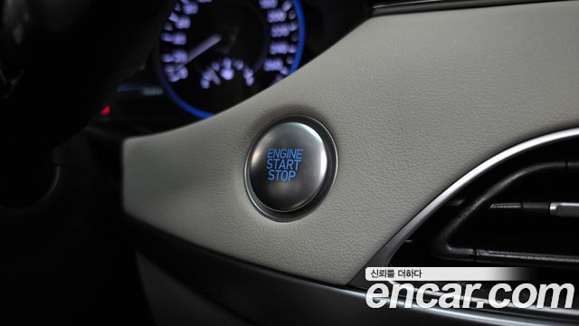 Hyundai Palisade Gasoline 3.8 4WD Prestige 2019 — фото 18