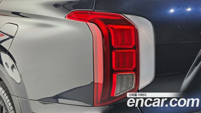 Hyundai Palisade Gasoline 3.8 4WD Prestige 2019 — фото 23