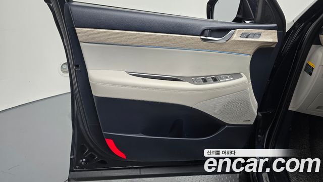 Hyundai Palisade Gasoline 3.8 4WD Prestige 2019 — фото 24
