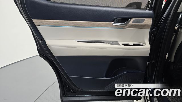 Hyundai Palisade Gasoline 3.8 4WD Prestige 2019 — фото 25