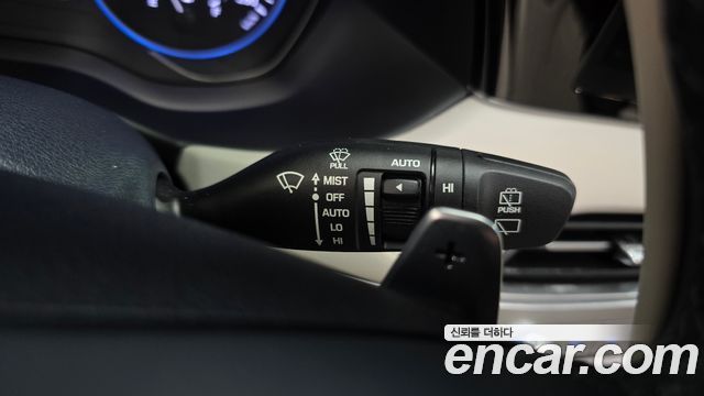 Hyundai Palisade Gasoline 3.8 4WD Prestige 2019 — фото 28