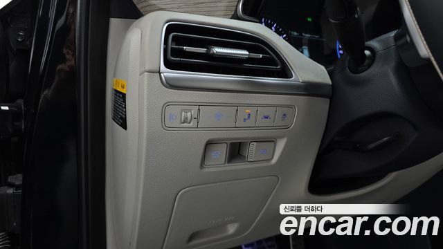 Hyundai Palisade Gasoline 3.8 4WD Prestige 2019 — фото 29