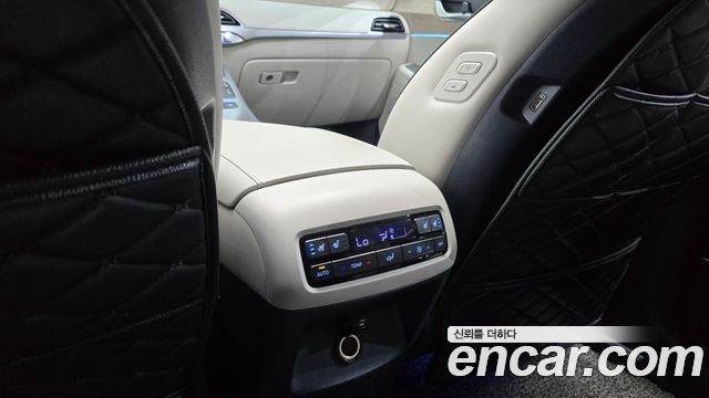 Hyundai Palisade Gasoline 3.8 4WD Prestige 2019 — фото 31