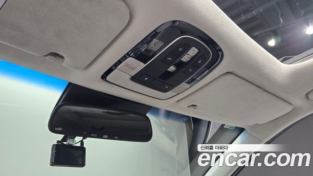 Hyundai Palisade Gasoline 3.8 4WD Prestige 2019 — фото 32