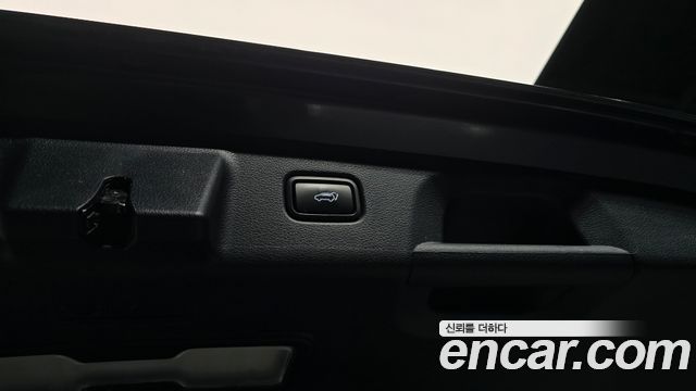 Hyundai Palisade Gasoline 3.8 4WD Prestige 2019 — фото 36