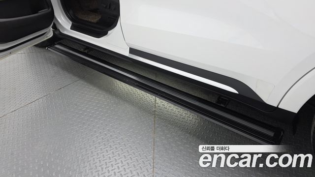 Kia Carnival (IV) Gasoline 7-Seater Signature 2021 — фото 18