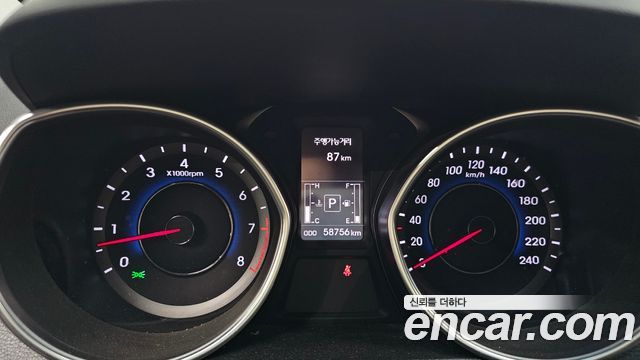 Hyundai Avante 1.6 GDi Smart Standard 2014 — фото 8