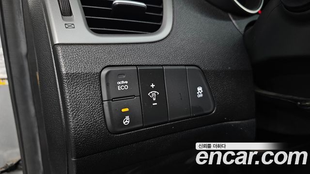 Hyundai Avante 1.6 GDi Smart Standard 2014 — фото 17