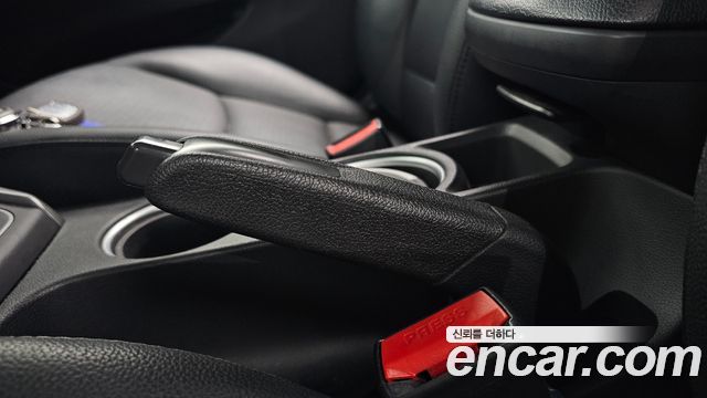 Hyundai Avante 1.6 GDi Smart Standard 2014 — фото 18