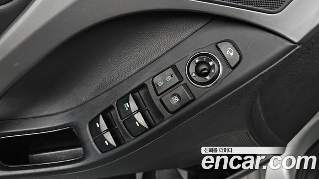 Hyundai Avante 1.6 GDi Smart Standard 2014 — фото 20