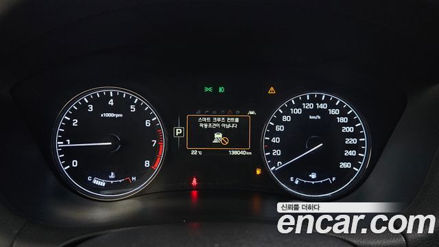 Hyundai Genesis (DH) G330 Premium AWD 2015 — фото 8