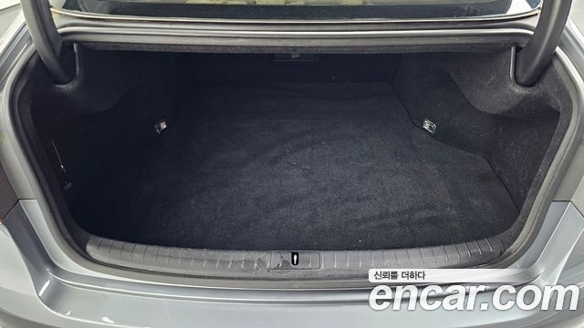 Hyundai Genesis (DH) G330 Premium AWD 2015 — фото 16