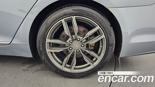 Hyundai Genesis (DH) G330 Premium AWD 2015 — фото 21