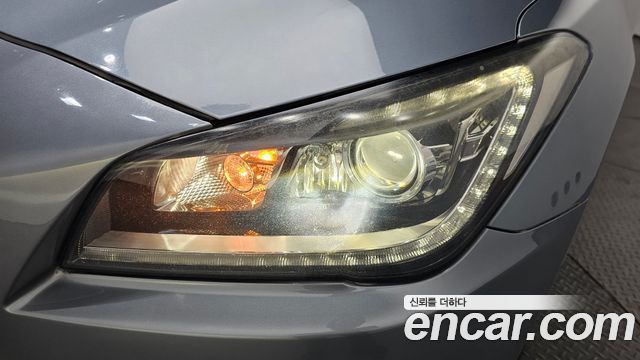 Hyundai Genesis (DH) G330 Premium AWD 2015 — фото 22