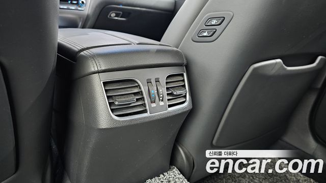 Hyundai Genesis (DH) G330 Premium AWD 2015 — фото 31