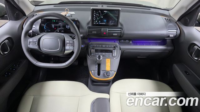 Hyundai Casper Turbo Inspiration 2023 — фото 7