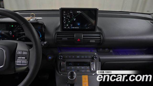 Hyundai Casper Turbo Inspiration 2023 — фото 14