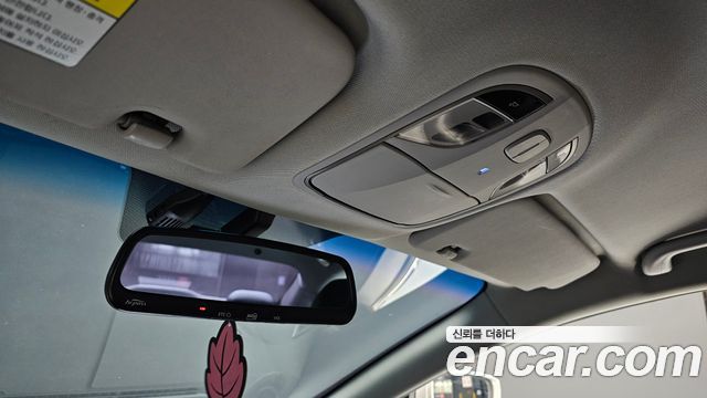 Hyundai Sonata The Brilliant LPI Modern 2013 — фото 17