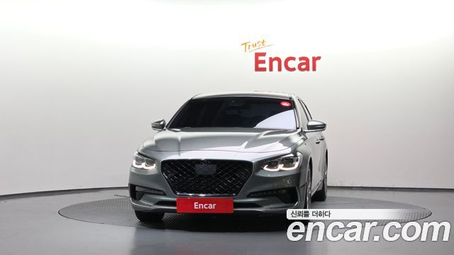 Hyundai Grandeur (IG) 2.4 Premium Special 2017 — фото 3