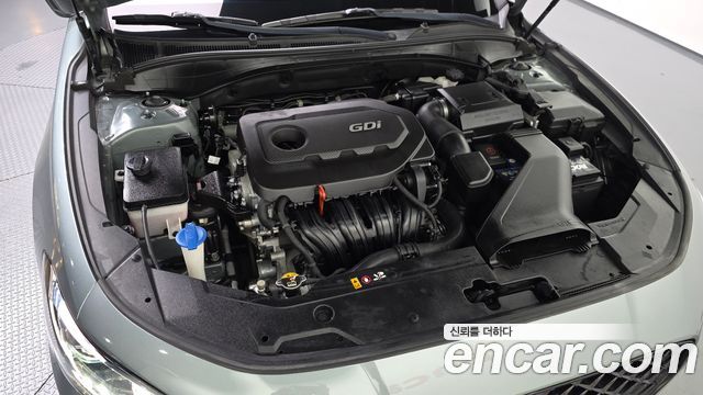 Hyundai Grandeur (IG) 2.4 Premium Special 2017 — фото 6