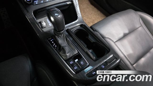 Hyundai Grandeur (IG) 2.4 Premium Special 2017 — фото 9