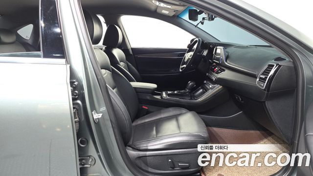 Hyundai Grandeur (IG) 2.4 Premium Special 2017 — фото 11