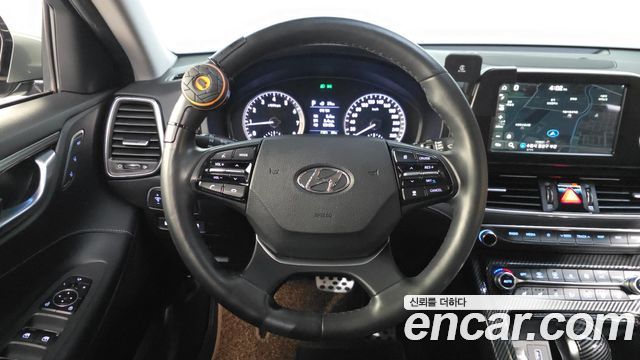 Hyundai Grandeur (IG) 2.4 Premium Special 2017 — фото 13