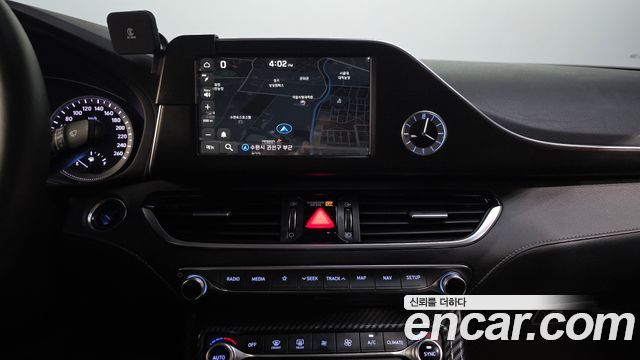 Hyundai Grandeur (IG) 2.4 Premium Special 2017 — фото 14