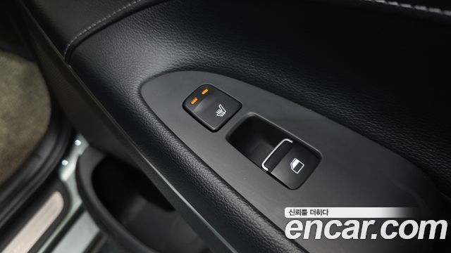 Hyundai Grandeur (IG) 2.4 Premium Special 2017 — фото 19