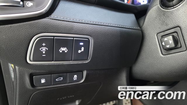 Hyundai Grandeur (IG) 2.4 Premium Special 2017 — фото 29