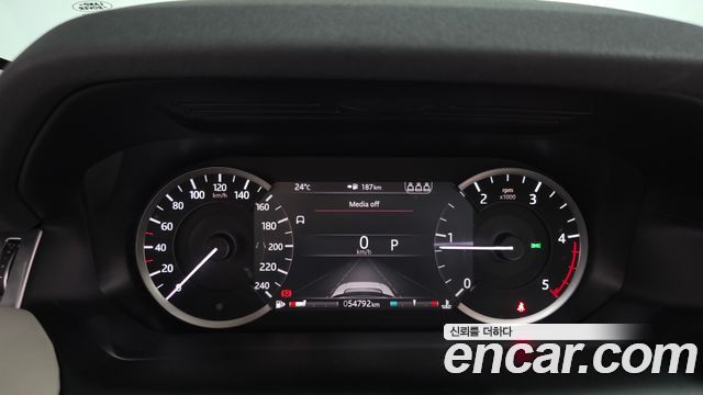 Land Rover Discovery Sport (II) D150 S 2020 — фото 8
