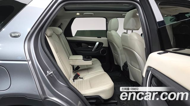 Land Rover Discovery Sport (II) D150 S 2020 — фото 11