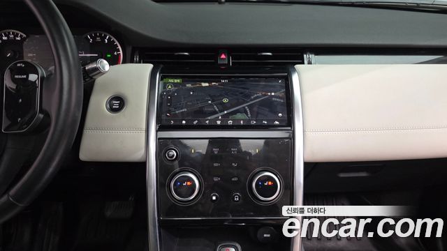 Land Rover Discovery Sport (II) D150 S 2020 — фото 14