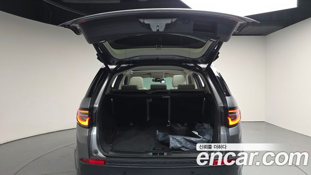 Land Rover Discovery Sport (II) D150 S 2020 — фото 20