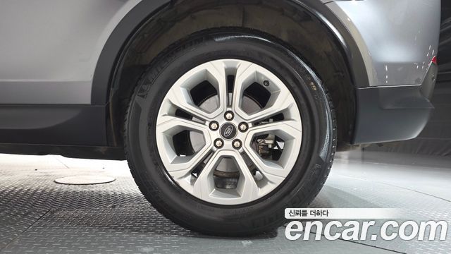 Land Rover Discovery Sport (II) D150 S 2020 — фото 21