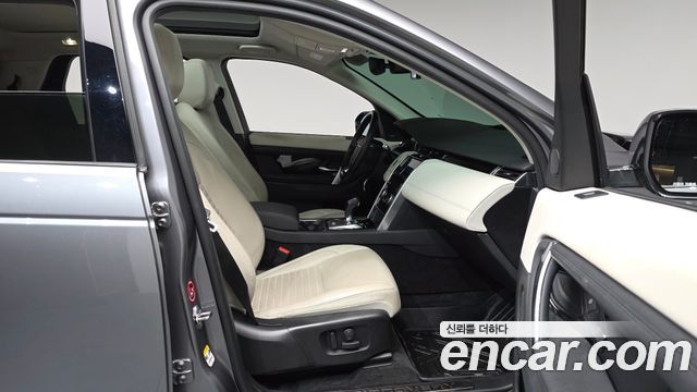 Land Rover Discovery Sport (II) D150 S 2020 — фото 26
