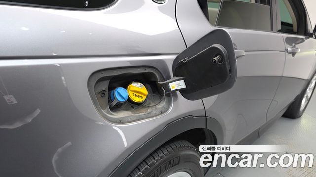 Land Rover Discovery Sport (II) D150 S 2020 — фото 35