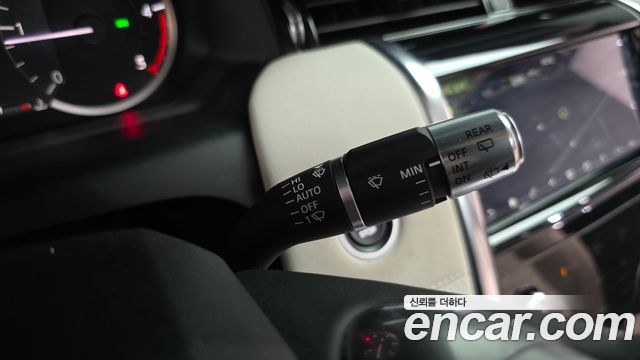 Land Rover Discovery Sport (II) D150 S 2020 — фото 36